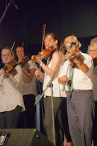 Cape Breton Fiddlers’ Association Third Group Number