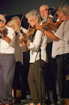 Cape Breton Fiddlers’ Association Third Group Number