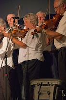 Cape Breton Fiddlers’ Association Third Group Number