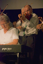 Cape Breton Fiddlers’ Association Third Group Number