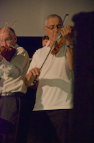 Cape Breton Fiddlers’ Association Third Group Number