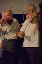 Cape Breton Fiddlers’ Association Third Group Number