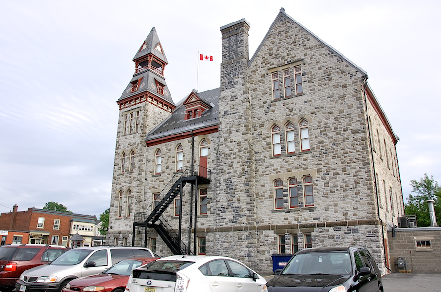 Almonte Old Town Hall